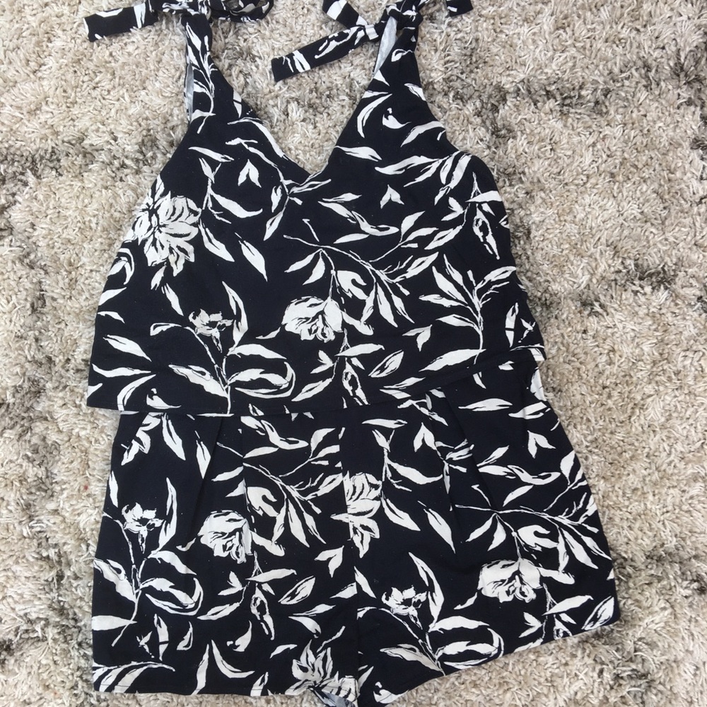 🦚Summer Jamper 100% cotton beautiful and light💕